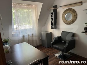 Imobil cu spatiu comercial si 4 apartamente, pe 417 mp teren, Gheorghieni - imagine 18