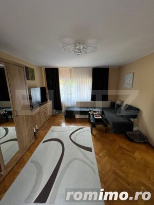 Imobil cu spatiu comercial si 4 apartamente, pe 417 mp teren, Gheorghieni - imagine 14