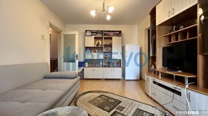 Apartament 2 camere, zona Piața Sud! - imagine 3