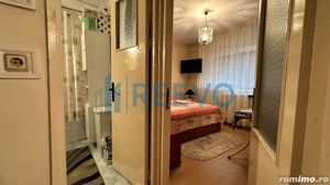 Apartament 2 camere, zona Piața Sud! - imagine 13