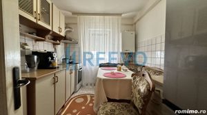 Apartament 2 camere, zona Piața Sud! - imagine 7