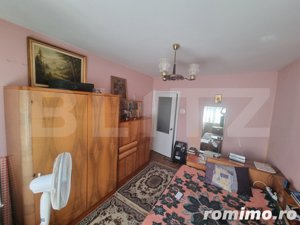 Oportunitate!Apartament 3 camere, 63mp, baie cu geam, zona Casa Radio - imagine 2