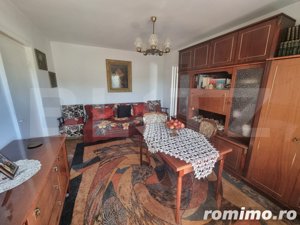 Oportunitate!Apartament 3 camere, 63mp, baie cu geam, zona Casa Radio - imagine 4