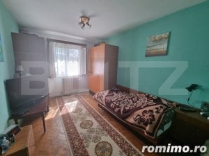 Oportunitate!Apartament 3 camere, 63mp, baie cu geam, zona Casa Radio - imagine 3