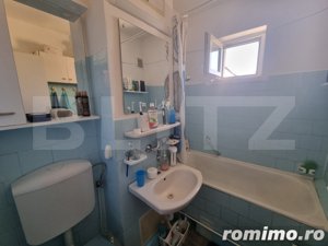 Oportunitate!Apartament 3 camere, 63mp, baie cu geam, zona Casa Radio - imagine 5