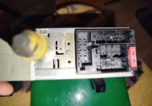 Vând Radiocasetofon auto Fiat Albea - imagine 2