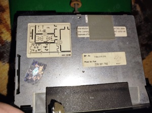 Vând Radiocasetofon auto Fiat Albea - imagine 3