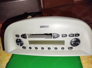 Vând Radiocasetofon auto Fiat Albea