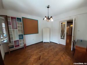 Mall Vitan Dudesti duplex Parter+demisol in vila, semi sau nemobilat - imagine 5