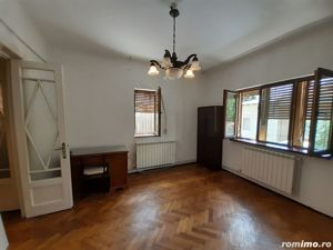 Mall Vitan Dudesti duplex Parter+demisol in vila, semi sau nemobilat - imagine 3