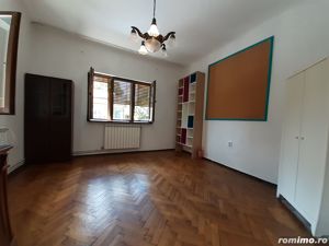 Mall Vitan Dudesti duplex Parter+demisol in vila, semi sau nemobilat - imagine 10