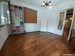 Mall Vitan Dudesti duplex Parter+demisol in vila, semi sau nemobilat - imagine 7