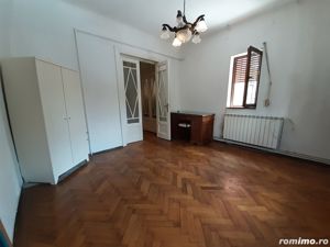 Mall Vitan Dudesti duplex Parter+demisol in vila, semi sau nemobilat - imagine 4