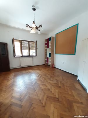 Mall Vitan Dudesti duplex Parter+demisol in vila, semi sau nemobilat - imagine 8