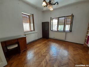 Mall Vitan Dudesti duplex Parter+demisol in vila, semi sau nemobilat - imagine 11