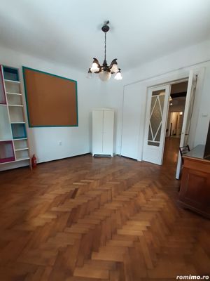 Mall Vitan Dudesti duplex Parter+demisol in vila, semi sau nemobilat - imagine 6