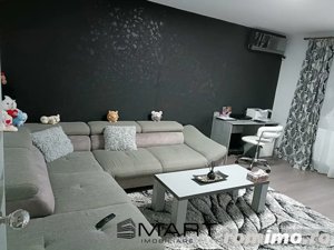 Apartament modern 2 camere 55mp, Zona Selimbar  - imagine 2