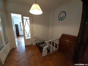 Mall Vitan Dudesti duplex Parter+demisol in vila, semi sau nemobilat - imagine 20