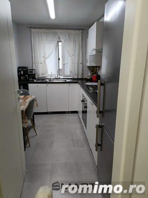 Apartament modern 2 camere 55mp, Zona Selimbar  - imagine 5