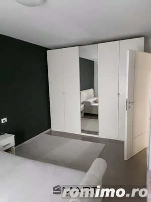 Apartament modern 2 camere 55mp, Zona Selimbar  - imagine 6