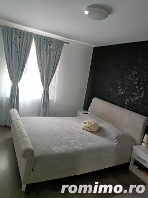 Apartament modern 2 camere 55mp, Zona Selimbar  - imagine 7