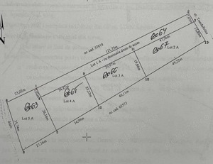 Teren intravilan Dezmir - imagine 5