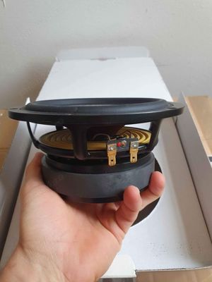 Difuzoare BASS Hi-Fi CIARE HWG160-4