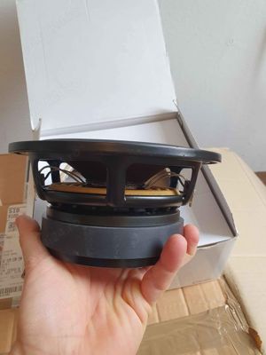 Difuzoare midbass CIARE HSG 2+2 - imagine 2