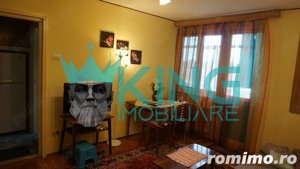  Apartament 2 Camere Grivita Bucuresti - imagine 3