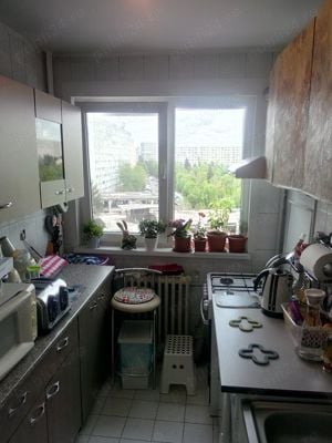 Inchiriez-Vând apartament de 3 camere-semidecomandat-2bai-69mp-util=la 50m de gură metrou Dristor1 - imagine 10