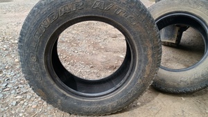 vand cauciucuri de oras  - imagine 3