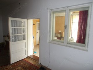 Casa, Timisoara, zona Aleea Ghirodei, de la Aleea Ghirodei inspre Canalul Bega 4 camere, 500mp teren - imagine 9