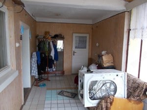 Casa, Timisoara, zona Aleea Ghirodei, de la Aleea Ghirodei inspre Canalul Bega 4 camere, 500mp teren - imagine 2