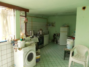 Casa, Timisoara, zona Aleea Ghirodei, de la Aleea Ghirodei inspre Canalul Bega 4 camere, 500mp teren - imagine 13