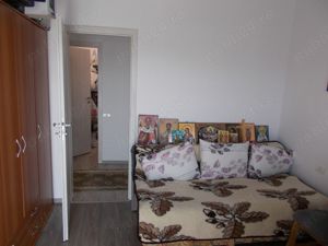 Apartament 3 camere, decomandat, langa Timisoara, Giarmata Vii, et. 2, mobilat, utilat - imagine 14