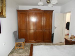 Apartament 3 camere, decomandat, langa Timisoara, Giarmata Vii, et. 2, mobilat, utilat - imagine 9