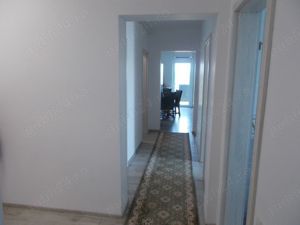 Apartament 3 camere, decomandat, langa Timisoara, Giarmata Vii, et. 2, mobilat, utilat - imagine 6