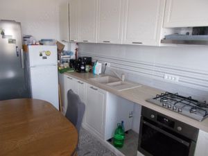 Apartament 3 camere, decomandat, langa Timisoara, Giarmata Vii, et. 2, mobilat, utilat - imagine 20