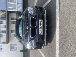 BMW X1 sDrive18d Automat 2015 inmatriculat - imagine 6