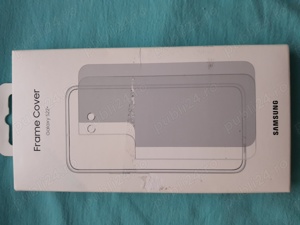 Husa SAMSUNG Galaxy S22 Plus Originala Noua - imagine 2