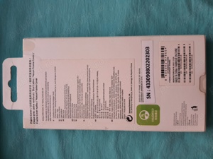 Husa SAMSUNG Galaxy S22 Plus Originala Noua - imagine 3