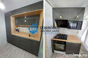 E3- 4 CAMERE DECOMANDAT, PARTER INALT, 80 MP. - imagine 7