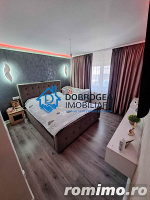 E3- 4 CAMERE DECOMANDAT, PARTER INALT, 80 MP. - imagine 2