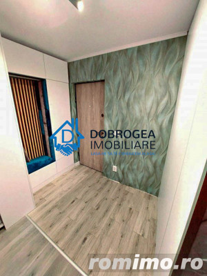 E3- 4 CAMERE DECOMANDAT, PARTER INALT, 80 MP. - imagine 6