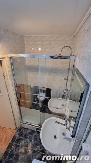Tudor - Inchiriere apartament 4 camere - Str. Infratirii - imagine 16