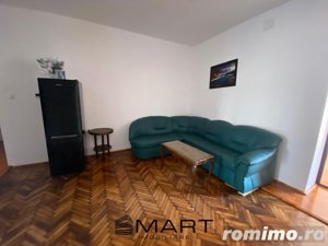 Apartament 3 camere si cu terasa in centrul istoric al Sibiului - imagine 6