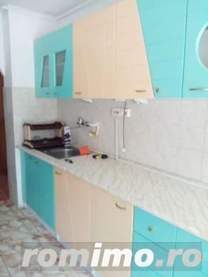 Tudor - Inchiriere apartament 4 camere - Str. Infratirii - imagine 4