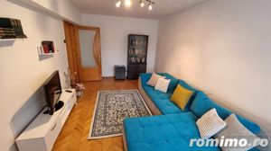 Tudor - Inchiriere apartament 4 camere - Str. Infratirii - imagine 3