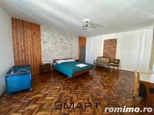 Apartament 3 camere si cu terasa in centrul istoric al Sibiului - imagine 9