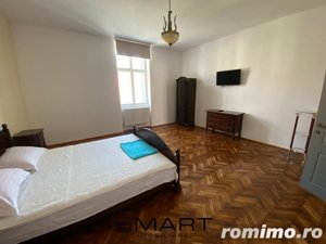 Apartament 3 camere si cu terasa in centrul istoric al Sibiului - imagine 7